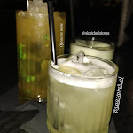 Photo n°3 de l'avis de Angelica.a fait le 06/08/2021 à 13:21 sur le  Poseidon Cafè à Santa Lucia