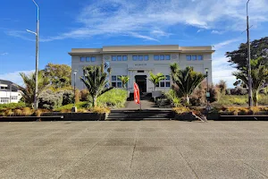 Whanganui Regional Museum image