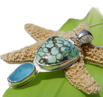 By The Sea Jewelry - ONLINE ONLY