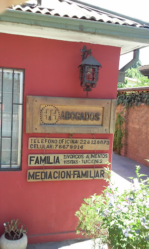 H & H Abogados - San Miguel