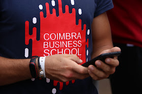 Coimbra Business School | ISCAC