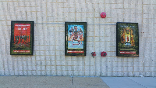 Movie Theater «AMC Loews Lexington Park 6», reviews and photos, 21882 Franklin Delano Roosevelt Blvd, Lexington Park, MD 20653, USA