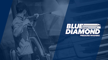 Blue Diamond Pressure Washing