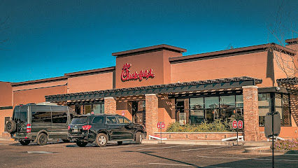 Chick-fil-A