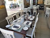 Tango Bar & Restaurante en Almería