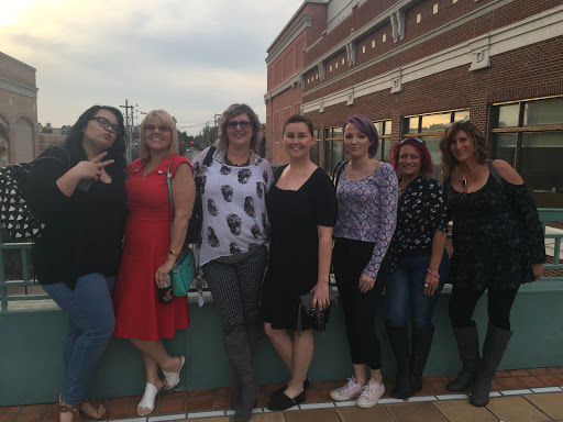 Hair Salon «Rock Your Locks Hair Salon», reviews and photos, 904 Lithia Pinecrest Rd, Brandon, FL 33511, USA