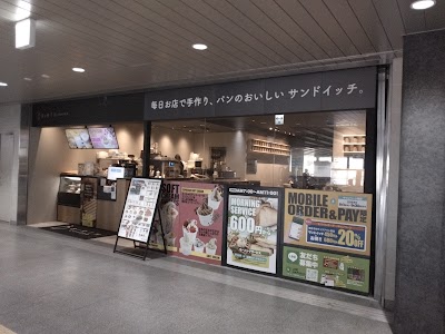 BIRTH COFFEE 中百舌鳥店