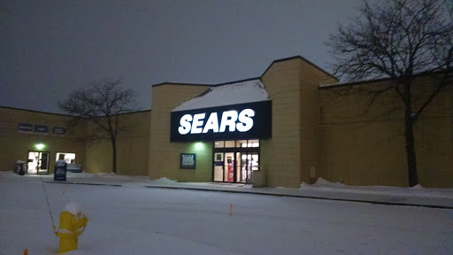 Shopping Mall «Lakeview Square Mall», reviews and photos, 5775 Beckley Rd, Battle Creek, MI 49015, USA