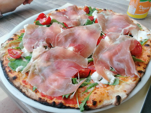 Arhena + Bowling, Pizzeria & Snackeria in Portogruaro, Città Metropolitana di Venezia