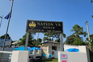 Nation VR Ronce image