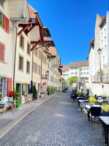 Aarau Altstadt