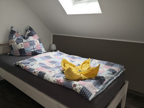 Ferienwohnung Goldbacher Blick à Nessetal