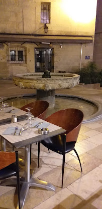 Atmosphère du Restaurant français Le Marvelous à Montpellier - n°3