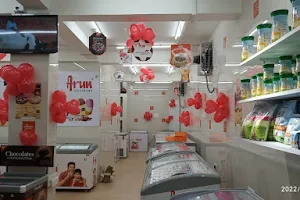Arun Icecream Shop(Orijit Traders) image