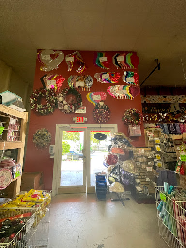 Florist «L O Florist Supplies», reviews and photos, 5205 NW 72nd Ave, Miami, FL 33166, USA