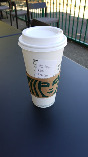Starbucks image