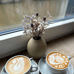 Photo n°3 de l'avis de Mr.i fait le 01/04/2024 à 16:04 sur le  Nord Coast Coffee Roastery à Hamburg