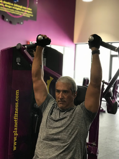 Gym «Planet Fitness», reviews and photos, 9930 Johnson St, Pembroke Pines, FL 33024, USA