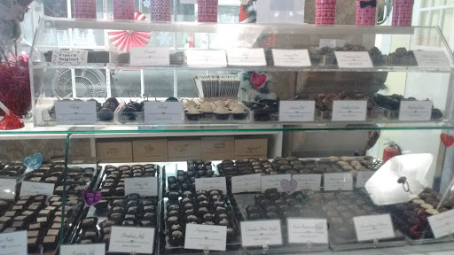 Bakery «Ye Olde Pepper Company», reviews and photos, 122 Derby St, Salem, MA 01970, USA