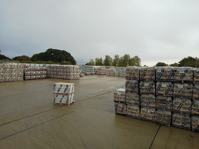 Global Stone Paving - Colchester