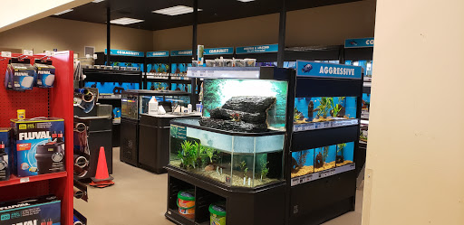 Pet Supply Store «Petco Animal Supplies», reviews and photos, 516 Valley Mall Pkwy, East Wenatchee, WA 98802, USA