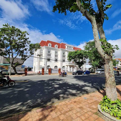Cục Thuế Tỉnh Lâm Đồng
