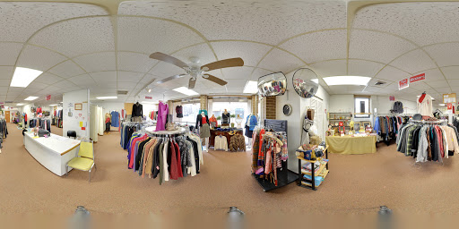 Consignment Shop «Next-To-New Shop», reviews and photos, 416 S Kimbrough Ave, Springfield, MO 65806, USA