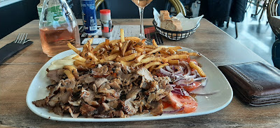 MEL'S RESTO à Perpignan