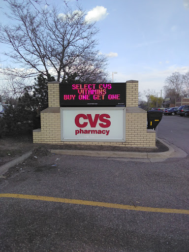 Drug Store «CVS», reviews and photos, 26101 Eureka Rd, Taylor, MI 48180, USA