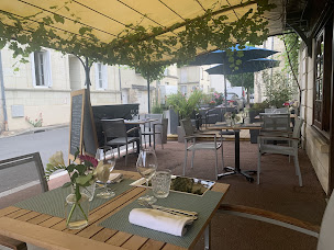 Photo n°24 de Auberge de la Reine de Sicile à Saumur ()