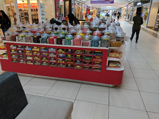 Shopping Mall «Willowbrook Mall», reviews and photos, 1400 Willowbrook Mall, Wayne, NJ 07470, USA