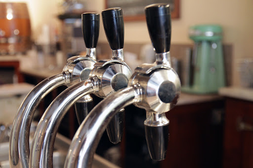 Dessert Shop «Sweet Moses», reviews and photos, 6800 Detroit Ave, Cleveland, OH 44102, USA