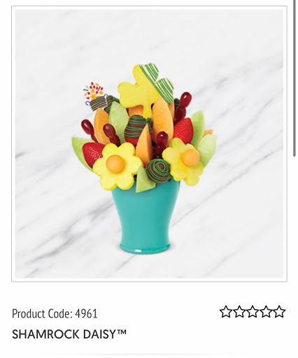 Gift Shop «Edible Arrangements», reviews and photos, 1331 Prince Rodgers Ave, Bridgewater, NJ 08807, USA