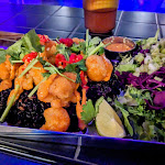 Photo n°1 de l'avis de Christoph.i fait le 20/10/2023 à 16:47 sur le  BAN BAB KEBABKLUB à Hamburg