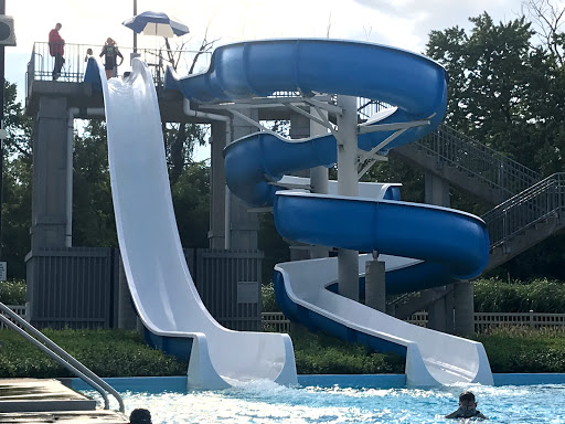Water Park «Hidden Creek Aquapark», reviews and photos, 1220 Fredrickson Pl, Highland Park, IL 60035, USA