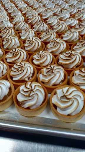 Bakery «Something Delicious Bake Shop», reviews and photos, 1441 South Ave, Rochester, NY 14620, USA