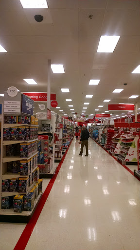 Department Store «Target», reviews and photos, 1815 Norman Dr, Valdosta, GA 31601, USA