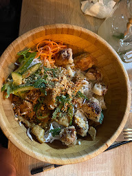 Photo n°111 de Chez Bànôi - LYON - Restaurant Vietnamien à Lyon ()