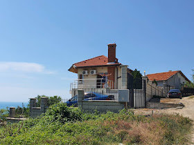 Villa Popi