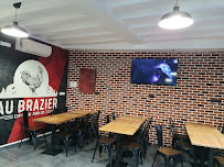 Atmosphère du Restaurant AU BRAZIER MONTREUIL - n°2