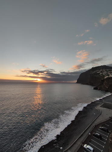 Teatro Metaphora - Câmara de Lobos