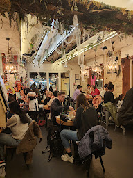 Photo n°101 de Little Baobei à Paris ()