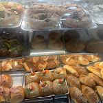 Photo n°2 de l'avis de Elena.e fait le 28/08/2022 à 15:54 sur le  Scimone à Palermo