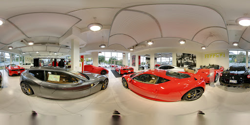 Car Dealer «Maserati Auto Gallery Woodland Hills», reviews and photos, 21326 Ventura Blvd, Woodland Hills, CA 91364, USA