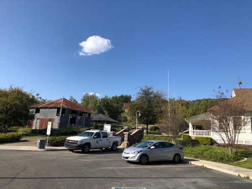 History Museum «Olinda Oil Museum & Trail», reviews and photos, 4025 E Santa Fe Rd, Brea, CA 92823, USA