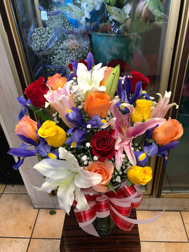 Florist «A Word Florist», reviews and photos, 1688 Hostetter Rd, San Jose, CA 95131, USA
