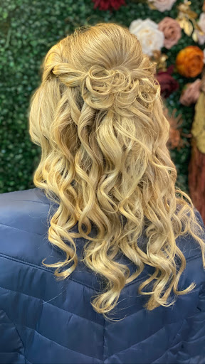 Beauty Salon «Soleil Aveda Salon & Spa», reviews and photos, 49 Range Rd #105, Windham, NH 03087, USA