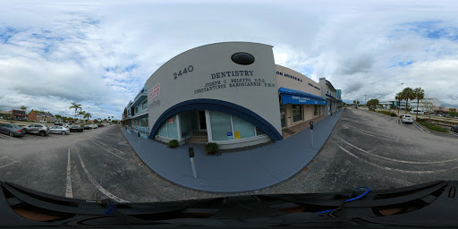 2440 E Commercial Blvd, Fort Lauderdale, FL 33308, USA