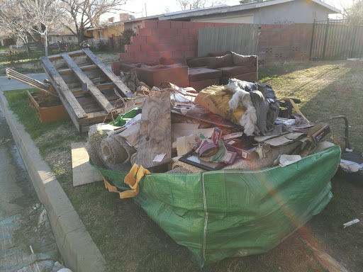 661 Junk Removal Services