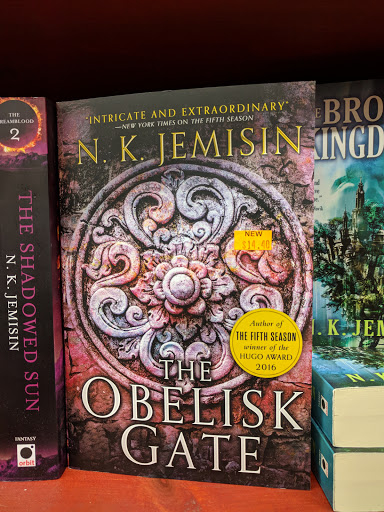 Book Store «Recycle Bookstore West», reviews and photos, 275 E Campbell Ave, Campbell, CA 95008, USA